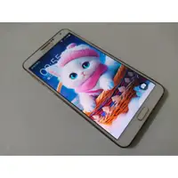 在飛比找蝦皮購物優惠-Samsung Galaxy Note3   ( SM-N9