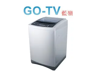 [GO-TV] Whirlpool惠而浦 16KG 直驅變頻直立洗衣機(WV16DS) 台北地區免費運送+基本安裝