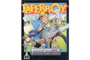 Paperboy (Atari Lynx)