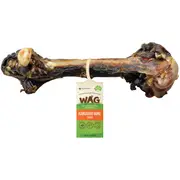 WAG Kangaroo Bone Dog Treat Large