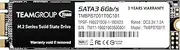 Team Group MS30 - Solid-State-Disk - 1 TB - SATA 6Gb/s