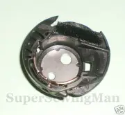 BOBBIN CASE XD1855251 fits BROTHER SEWING MACHINE PE700, PE750D, NV750D, NV780D