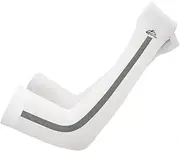 [Sosoport] Summer Ice Sleeves Cycling Glove Half Made of Source Material Comfortable for Man Woman