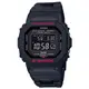 【聊聊甜甜價】CASIO G-SHOCK GW-B5600HR-1DR BLUETOOTH藍牙錶(黑X紅)