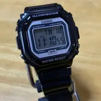 在飛比找蝦皮購物優惠-近全新 CASIO 手錶 SHEEN 黑色 mercari 