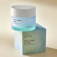 在飛比找蝦皮購物優惠-[Beyond] Phyto Aqua Cream 50ml