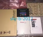 1 PCS NEW IN BOX Rockwell 22C-D012N103 Governor Frequency Converter