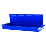 PK Tools Magnetic Tool Box Tray With Screwdriver Holder - PT41504