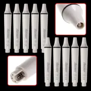 USPS 10 Dental Ultrasonic Piezo Scaler handpiece Fit EMS Woodpecker tips hose