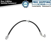 Rear Left Brake Hose For 2012-2016 Honda CR-V (for: Honda)