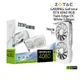 ZOTAC RTX 4060 8GB Twin Edge OC White Edition 顯示卡 現貨 廠商直送