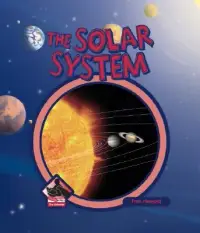 在飛比找博客來優惠-Solar System