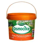 Scotts Osmocote 2kg Pots, Planters & Indoors Controlled Release Fertiliser