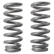 CalOffroad Nitro Pro Series Coil Spring Pair to suit Mitsubishi Pajero NM-NW (Light Duty) - CS2501F