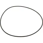 O-Ring, Buna-N, 8" ID, 1/8" Cross Section, Generic