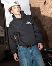 This Thing Dot Hoodie