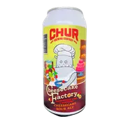 Chur Cheesecake Factory Sour Ale