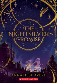 在飛比找誠品線上優惠-The Nightsilver Promise (Celes