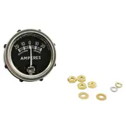 70275840 - 20 Amp Gauge Ammeter Fits Allis Chalmers B C CA RC WC WD WF WD45