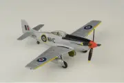Corgi 1/72 Mustang Mk IV KH790 RAF No.150 Wing