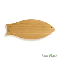 在飛比找博客來優惠-【Bambu】魚兒淺盤