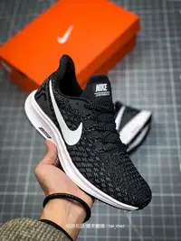 在飛比找Yahoo!奇摩拍賣優惠-Air Zoom Pegasus 35登月35代 慢跑鞋 運