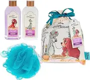 Lady & The Tramp Bath & Body Trio