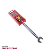 SIDCHROME 15mm Pro Series Geared Combination Spanner BRAND NEW