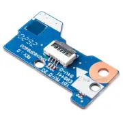 Power Button Switch Board For HP Hewlett Packard ProBook 450 G4 905754-001
