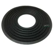 10" x 3.5" Flat Linear Roll spider Subwoofer Speaker GR/ZP124#