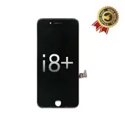 High Quality LCD Assembly for iPhone 8 Plus Screen (Best Quality Generic)-Black