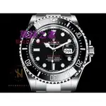 高端 ROLEX 勞力士 SEA-DWELLER 126600 MK1 2018保單 保固內 AB6372