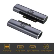 Type C PD Charging Converter Magnectic Charger For Surface Pro 3 4 5 6 7 8 x E