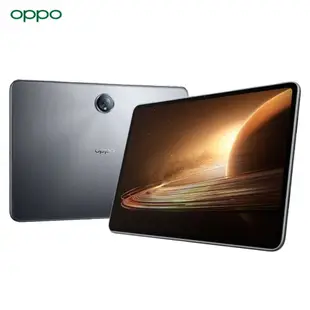 【OPPO】 Pad 2 8G/256G 11.6吋大電量旗艦Wi-Fi平板