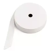 We R Memory Keepers PrintMaker White Cotton Ribbon-15mm X 10yd 60000099