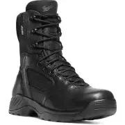 DANNER® KINETIC SIDE-ZIP 8" TACTICAL BOOTS 28012 - SIZE 11D