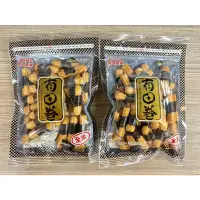 在飛比找蝦皮購物優惠-《茶蛋市集》 ARITA 有田製菓 全素 有田卷 50g 海