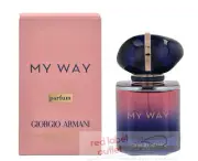 Armani My Way Parfum Eau de Parfum 30ml Spray For Women - NEW. Women's EDP