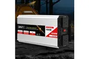 Giantz Pure Sine Wave 1500W/3000W 12V/240V Power Inverter
