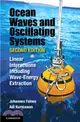 Ocean Waves and Oscillating Systems: Volume 8：Linear Interactions Including Wave-Energy Extraction