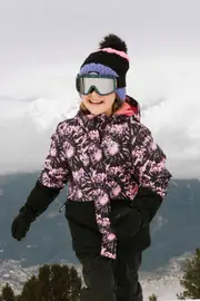 Whistler Kids Snow Jacket