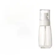 100Ml UPG Spray Bottle Sunscreen Spray Sub Bottle Toner Travel Portable Sub Cont