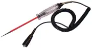 Long Probe Circuit Tester T&E Tools 3007