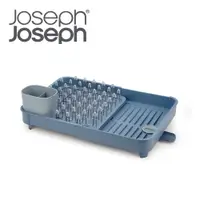 在飛比找蝦皮商城優惠-【英國 Joseph Joseph】 可延伸杯碗盤瀝水組-天