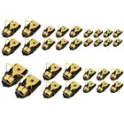 2/4/6/8 Pcs Heavy Duty Snap Mouse Trap Reusable Mouse Rat Traps for House Indoor