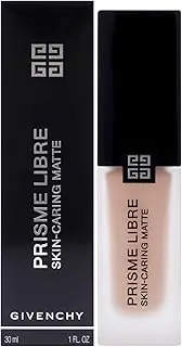 Prisme Libre Skin-Caring Matte Foundation - 4-C305 by Givenchy for Women - 1 oz Foundation
