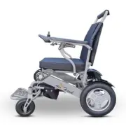 Best Air Hawk: Lightweight & Foldable, Electric Wheelchair-TGA Certified