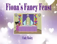 在飛比找博客來優惠-Fiona’s Fancy Feast