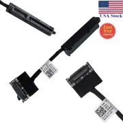 US HDD Hard Drive Cable For Dell Precision 3571 (M3571) Latitude 5531 (E5531）