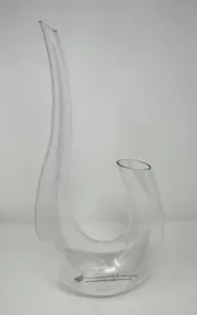NEW WATERFORD ELEGANCE TEMPO DECANTER CRYSTAL 40018208 - SHIPS FREE ✅